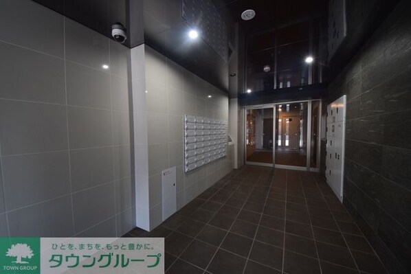 アルファコート西川口22の物件内観写真